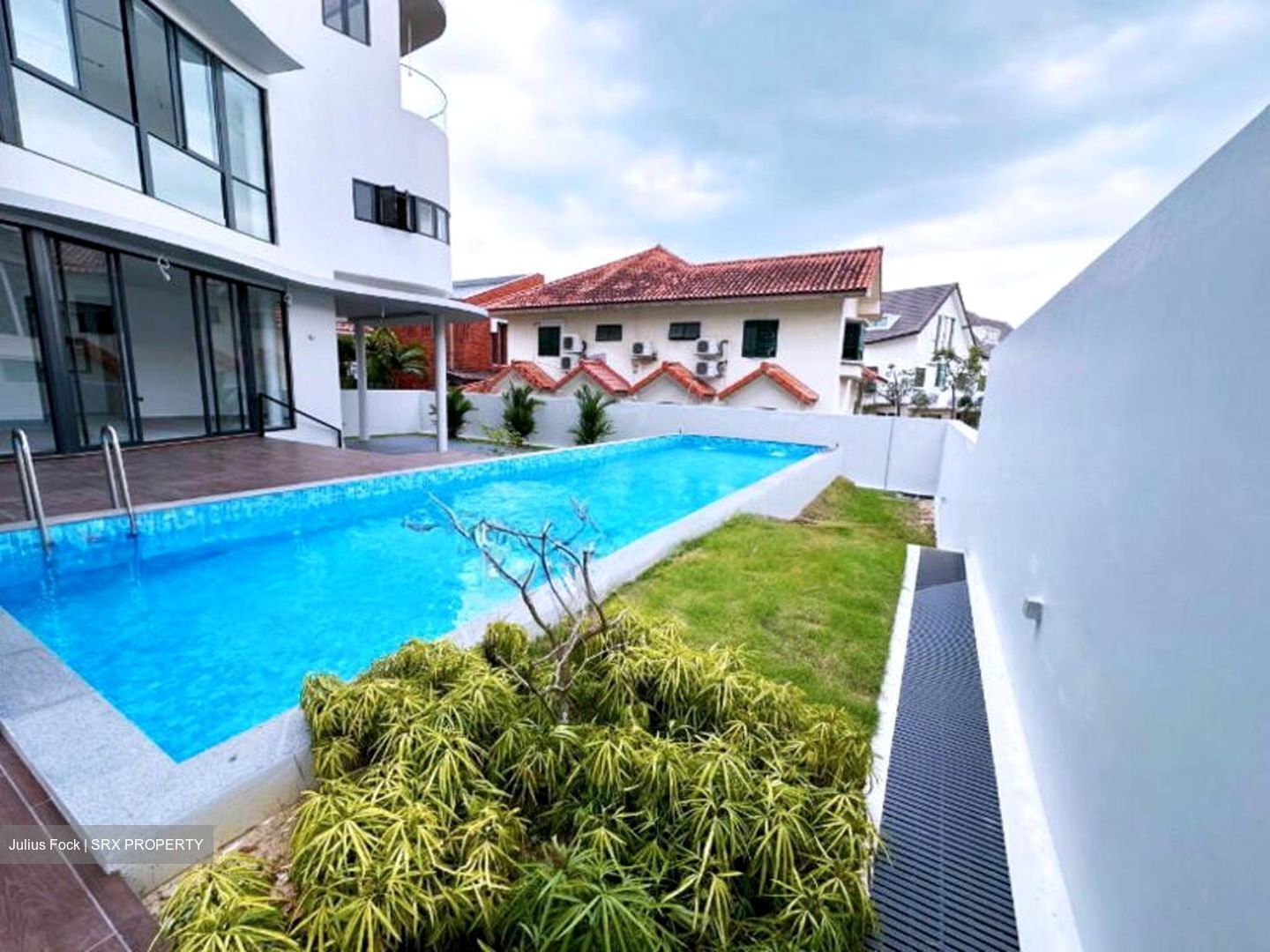 Frankel Estate (D14), Detached #581273751